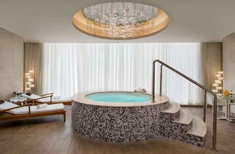 JW Marriott Hotel Riyadh photo 4
