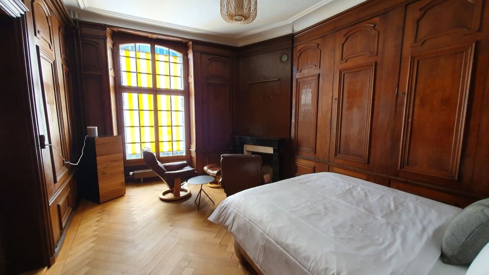 Le Bijou BK9 Presidential Suite