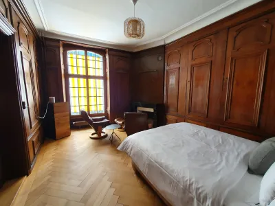 Le Bijou BK9 Presidential Suite Hotels in der Nähe von Wasserfall Belpberg
