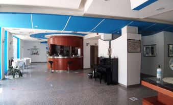 Sea Palace Hotel