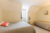 Orient Village Hotels in Aube