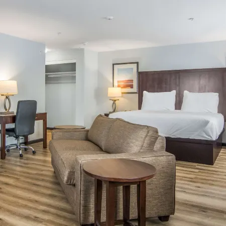Red Lion Inn & Suites des Moines