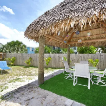 Lucky Charm 1 by Sun Palace Vacations