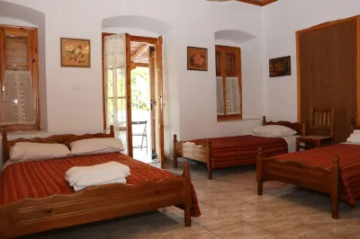 Maleatis Apollo Guesthouse