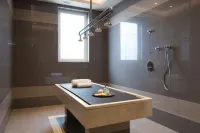 Vila Gale Collection Alter Real - Resort Equestre, Conference & Spa - spa