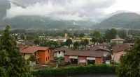 La Mezzaluna