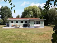 8 Person Holiday Home in Stege-by Traum Hotel in zona Møn Is