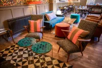 Moore House Hotels in Hastings District