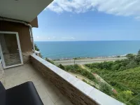 Yesil Vadi Apart Otel Hotels in Arhavi