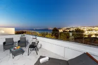 Notus Chania Crete Hotels in Chania