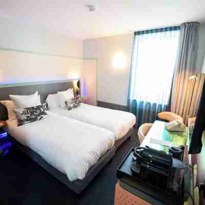 Aiden By Best Western Clermont-ferrand Hotel & Spa Rooms