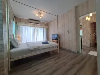 Amara 3Br Pool Villa at Boulevard Tuscany ChaAm - HuaHin Hotels in Cha Am