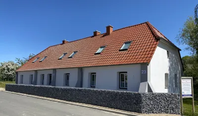 Ferienhaus Ostseemuschel Hotels in der Nähe von Leuchtturm Insel Poel