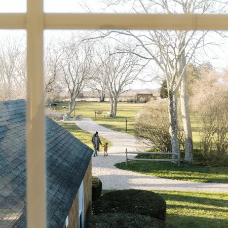 The Roundtree, Amagansett