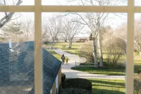 The Roundtree, Amagansett Hotel a Springs