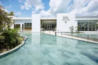 Riu Palace Macao - Adults Only - All Inclusive - spa