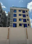 EASTERN CITY APARTMENTS Hotel a Dodoma