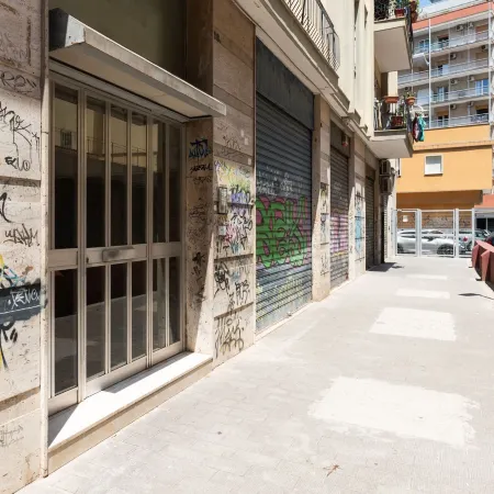 Bari Station Classic Apartment by Wonderful Italy