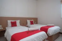 RedDoorz @ Pengayoman Panakkukang 2