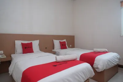 RedDoorz @ Pengayoman Panakkukang 2 Hotel a Gunung Sari
