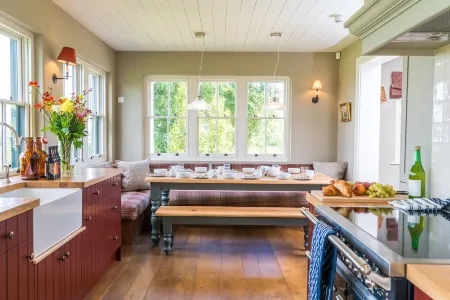 The Three Daggers Отели в г. Edington