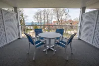 The Inn at Stonecliffe Hotels in Mackinac Island