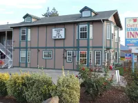 Sweet Breeze Inn Grants Pass