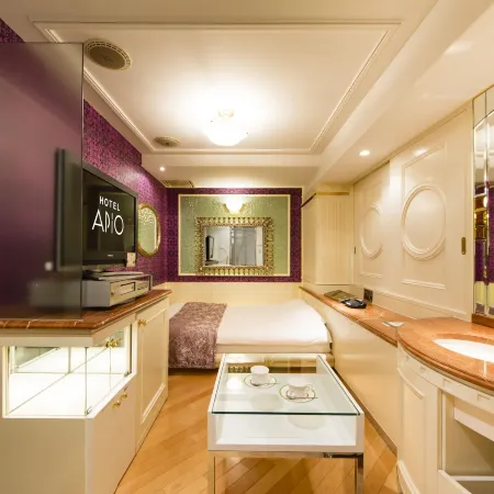 Hotel Apio