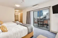 Meridian Hotel Hurstville Hotels in Hurstville