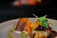 アポギー ブティック ホテル & スパ - 朝食