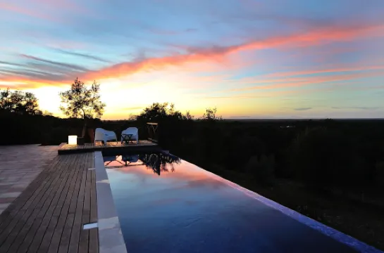 A Serenada Enoturismo