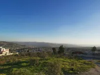 بوابة جرش