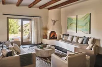 Bishop's Lodge, Auberge Collection - spa