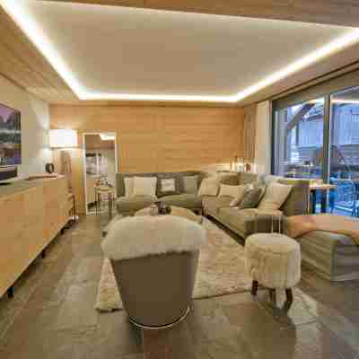 Nevada Residence - Twin Peak Rooms