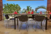Cocosan Villa فنادق في Drapers