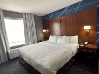 Comfort Suites Jackson-Cape Girardeau Hôtels à : Byrd Township