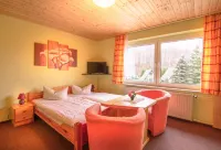 Ferienhotel Goldhübel