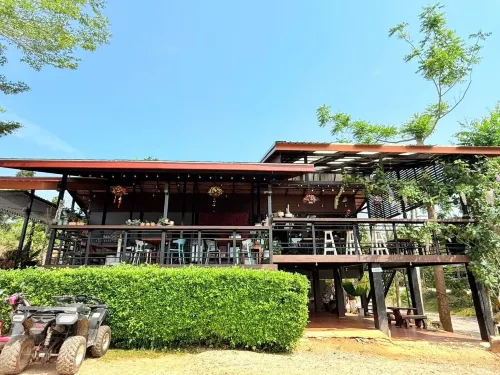 Baan Suan Hill Resort