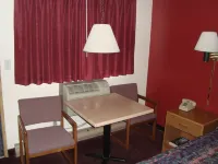 Willow Springs Motel Hotels in Cheney