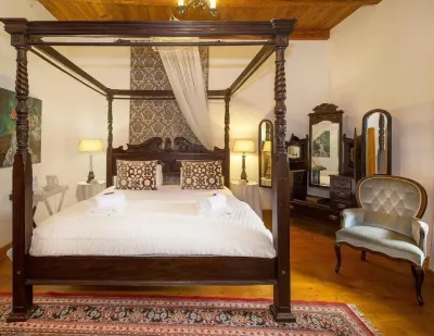 Montpellier de Tulbagh