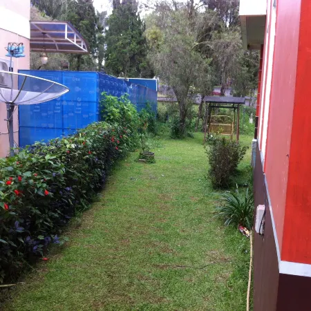 Villa Bukit Danau Lot 13