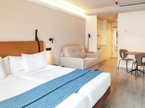 Suites Viena Plaza de España