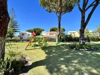 Vilamoura Traditional Villa with Pool by Homing - 2 étoiles
