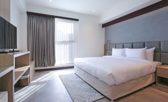 Sitara Hotel Apartment