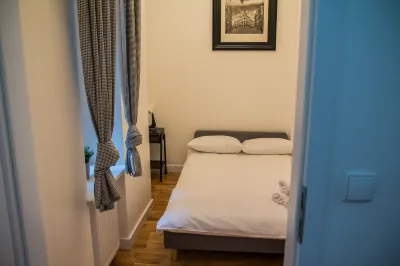 Salonik u Kazimierza by Rentoom Hotels near Camping nr 17 Ciechocinek