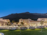 Salvia Areopolis All Suite Hotel Hotels in Itilo