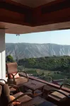 Brightland Resort & Spa - Mountain view