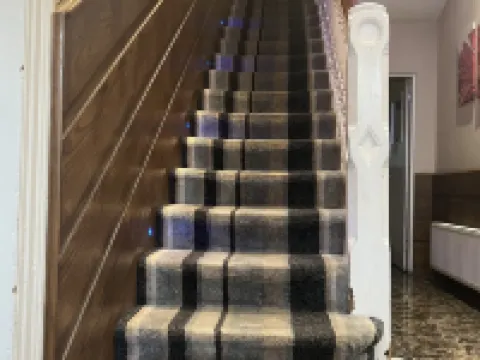 The Crystal Lodge Hotel Hotels in Thornton Heath