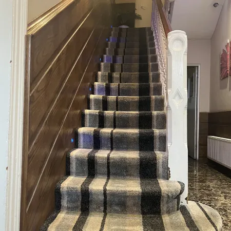 The Crystal Lodge Hotel