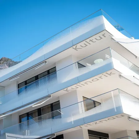 Neuro Campus Hotel by Cereneo Prevention